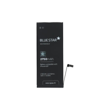 BlueStar iPhone 6S Plus (5.5&quot;) utángyártott akkumulátor 2750mAh mobiltelefon akkumulátor