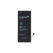 BlueStar iPhone X akkumulátor, utángyártott, 2716mAh, Bluestar mobiltelefon, tablet alkatrész