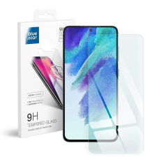 BlueStar Samsung A515 Galaxy A51 0,3mm előlapi üvegfólia mobiltelefon kellék