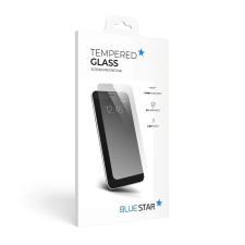 BlueStar Samsung G990 Galaxy S21 FE 0,3mm előlapi üvegfólia mobiltelefon kellék
