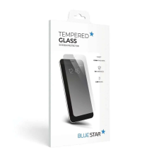 BlueStar Samsung Galaxy A22 4G üvegfólia, tempered glass, előlapi, edzett, Bluestar mobiltelefon kellék