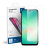 BlueStar Samsung Galaxy A27 5G üvegfólia, tempered glass, előlapi, edzett, Bluestar