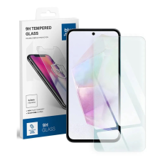 BlueStar Samsung Galaxy A35 5G / A55 5G tempered glass kijelzővédő üvegfólia mobiltelefon kellék