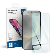 BlueStar Samsung Galaxy S26 5G üvegfólia, tempered glass, előlapi, edzett, Bluestar mobiltelefon kellék