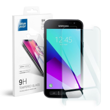 BlueStar Samsung Galaxy Xcover 4 / Xcover 4S üvegfólia, tempered glass, előlapi, edzett, Bluestar mobiltelefon kellék