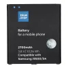 BlueStar Samsung i9500 Galaxy S4 EB-B600BE utángyártott akkumulátor 2700mAh