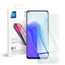 BlueStar Xiaomi Mi 10T Pro 5G üvegfólia, tempered glass, előlapi, edzett, Bluestar mobiltelefon kellék