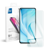 BlueStar Xiaomi Mi 11 Lite 4G / 5G / 11 Lite 5G NE üvegfólia, tempered glass, előlapi, edzett, Bluestar