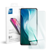 BlueStar Xiaomi Mi 11i / Poco F3 / Redmi K40 üvegfólia, tempered glass, előlapi, edzett, Bluestar
