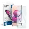 BlueStar Xiaomi Redmi Note 10 / 10S Blue Star Tempered Glass üvegfólia, Átlátszó