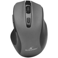 Bluestork Bluestork M-WL-OFF75 Wireless Bluetooth Mouse Grey egér