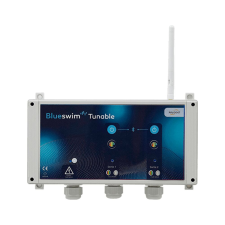 Blueswim Tunable okos világításvezérlő medence reflektorhoz medence kiegészítő