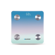  Bluetooth mérleg BLAUPUNKT BSM601 mérleg