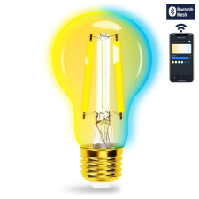 Bluetooth Mesh A60 6W CCT okos izzó izzó