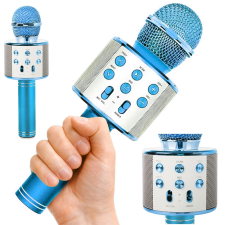  Bluetooth vezeték nélküli mikrofon karaoke hangmodulátor játékhangszer