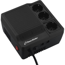 BlueWalker Powerwalker Spannungsregler AVR 1200 720W (10120302) szünetmentes áramforrás