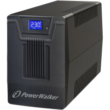 BlueWalker USV Powerwalker VI 2000 SCL FR  1200W    Line-Int (10121150) szünetmentes áramforrás