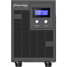 BlueWalker USV Powerwalker VI 3000 STL IEC 1800W    Line-Int (10121196) szünetmentes áramforrás