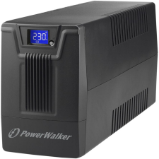 BlueWalker USV Powerwalker VI 600 SCL  FR   360W    Line-Int (10121146) szünetmentes áramforrás