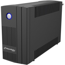 BlueWalker USV Powerwalker VI 650 SB        360W    Line-Int (10121066) szünetmentes áramforrás