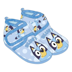 Bluey Bluey Dots benti cipő 23-28