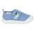 Bluey Bluey gyerek tépőzáras sportcipő - 27