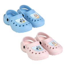 Bluey Bluey Lazy gyerek papucs clog 24-31
