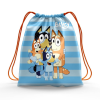 Bluey Bluey tornazsák, hátizsák 42 cm