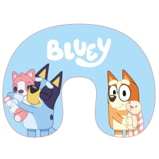 Bluey Cuddle Buddy utazópárna, nyakpárna lakástextília