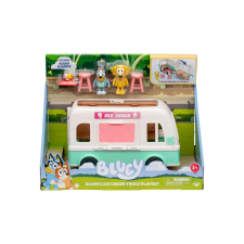  Bluey Fagyis Autó (13266) játékfigura