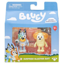  Bluey Figura Dupla Csomag Blister játékfigura