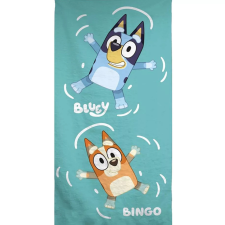 Bluey fürdőlepedő, strand törölköző 70x140cm (Fast Dry) lakástextília