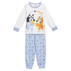  Bluey gyerek pamut pizsama - 98