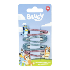 Bluey hajcsat szett 4 db-os hajdísz