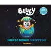  Bluey: Hora de Dormir – Isabel Mendoza