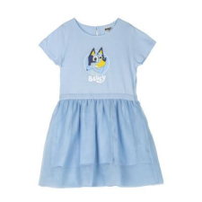 Bluey kislány pamut ruha - 110 gyerek ruha szett