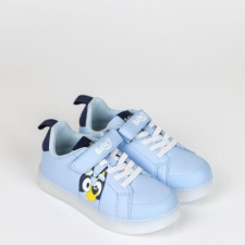 Bluey Led-es villogó, világító utcai gyerekcipő_28 gyerek cipő