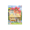  Bluey Min Készlet Heeler Otthon (8833)