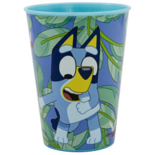 Bluey pohár, műanyag 260 ml babaétkészlet