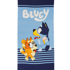 Bluey Sweet Summer fürdőlepedő, strandtörölköző 70x140cm (Fast Dry) babatörülköző, kifogó