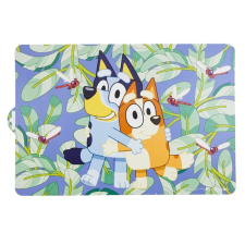 Bluey tányéralátét 43x28 cm konyhai eszköz