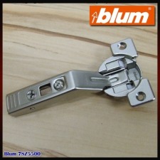 Blum 78Z5500T Clip top köztes kivetőpánt rugó nélkül