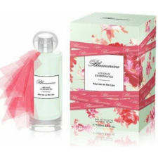 Blumarine Les Eaux Exuberantes Kiss me on the Lips, edt 100ml - Teszter parfüm és kölni