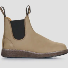 Blundstone Csizmák AEROCORK CHELSEA BOOTS Bézs 37 női csizma, bakancs