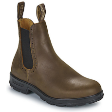 Blundstone Csizmák HIGH TOP ORIGINAL CHELSEA BOOTS Barna 39