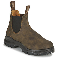 Blundstone Csizmák LUG CHELSEA BOOTS Barna 38