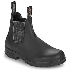 Blundstone Csizmák ORIGINAL CHELSEA BOOTS - GLITTER ELA Fekete 37