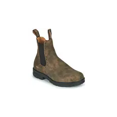 Blundstone Csizmák ORIGINAL HIGH TOP CHELSEA BOOTS 1351 Barna 37