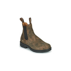Blundstone Csizmák ORIGINAL HIGH TOP CHELSEA BOOTS 1351 Barna 39