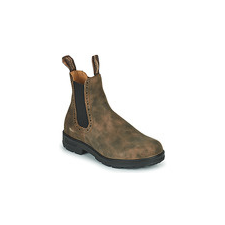 Blundstone Csizmák ORIGINAL HIGH TOP CHELSEA BOOTS 1351 Barna 42 női csizma, bakancs